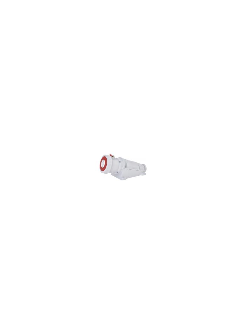 63A 400V 3P+N+PE Gniazdo stałe IP67 EZH 6353 004482047 ETI