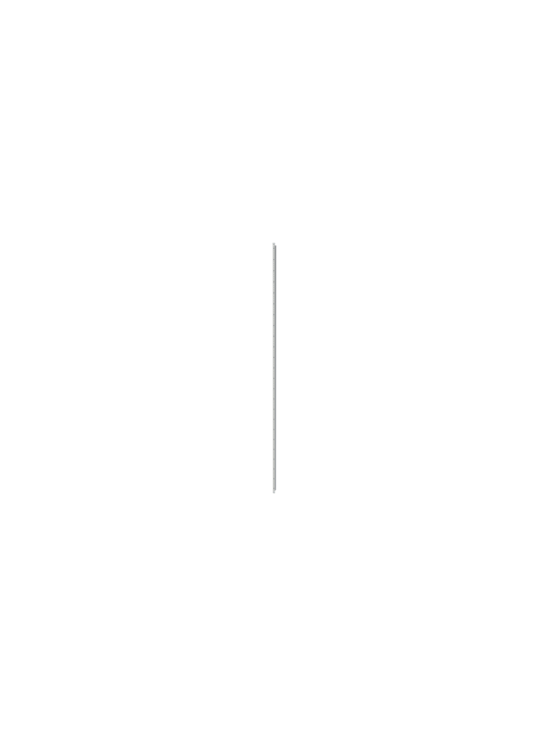 ED18P20 Profil EDF OH8 1800 mm (1opak=20szt)