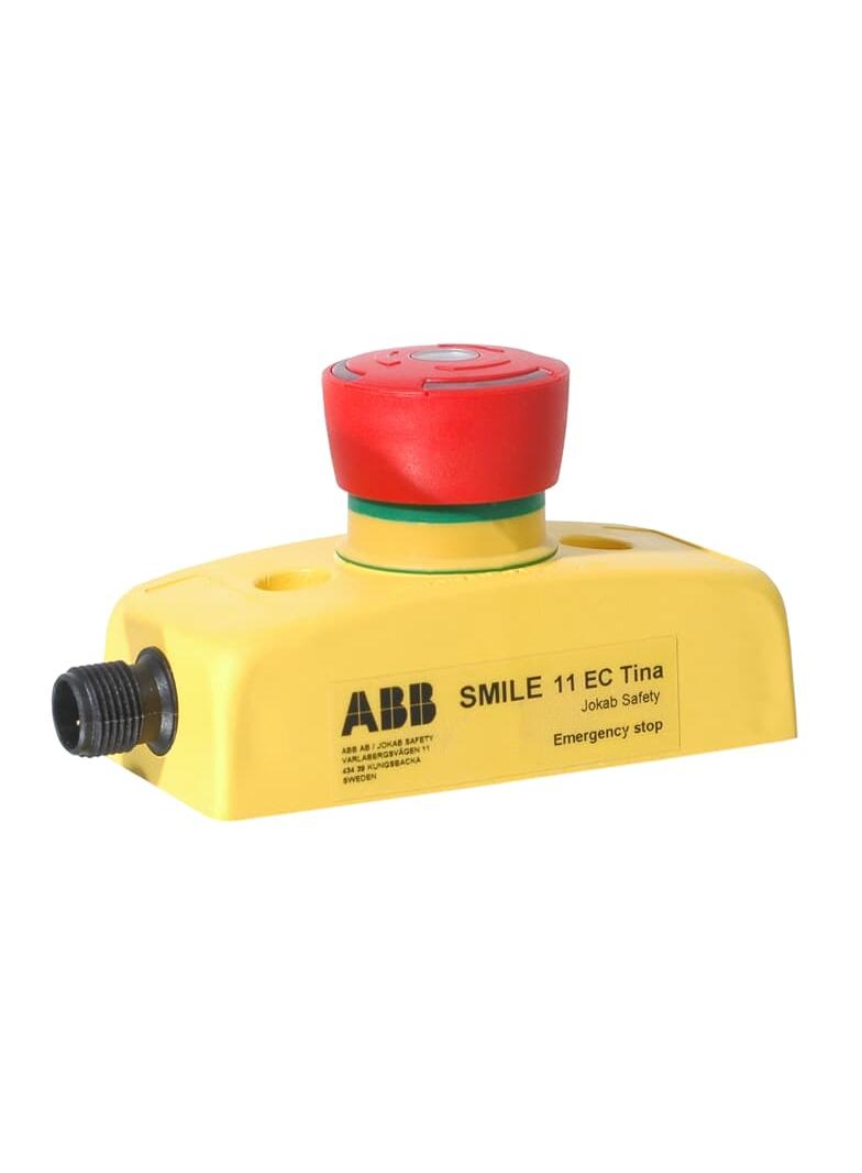 Wyłącznik Smile 11 EC Tina