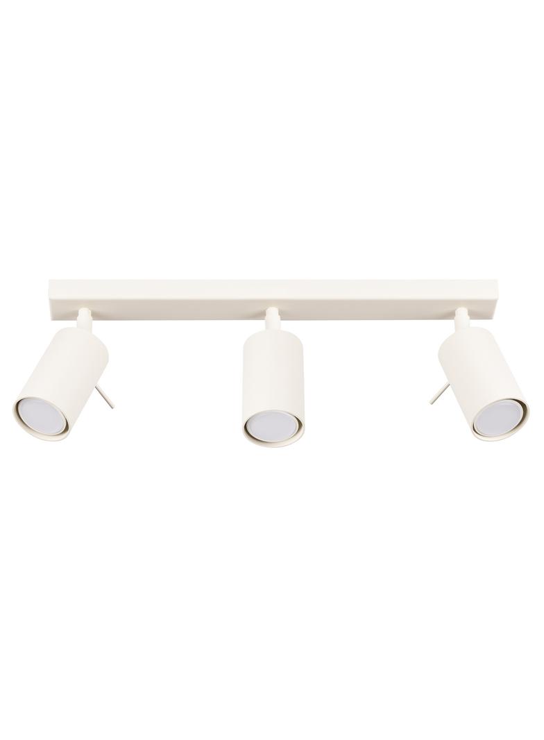 Sollux Plafon RING 3L beżowy SL.1496