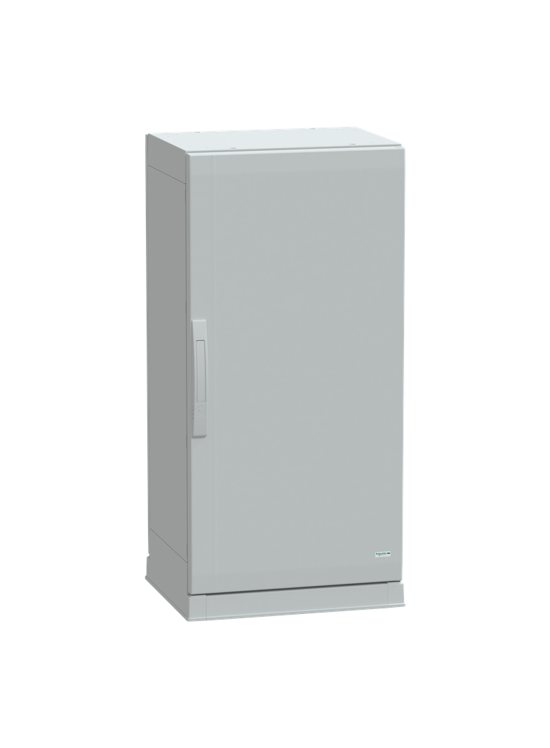 Thalassa Obudowa poliestrowa PLAZ IP54 z otwartą podłogą 1000x500x420 mm