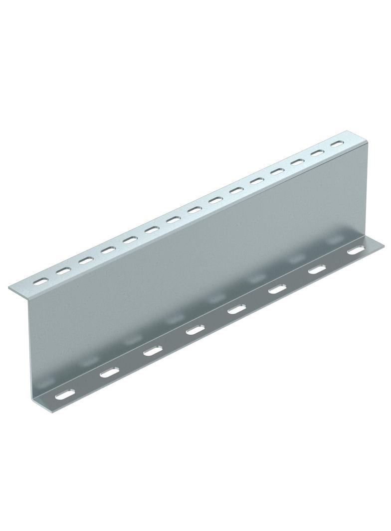 STP Z 1020 FS, Profil wsporczy