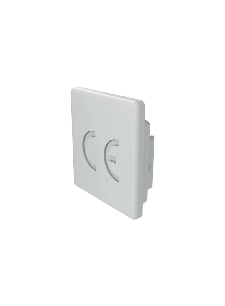 EK-3/16-EVGK-GVK Zaślepka do szyn GVK 80A 2 i 3-fazowych