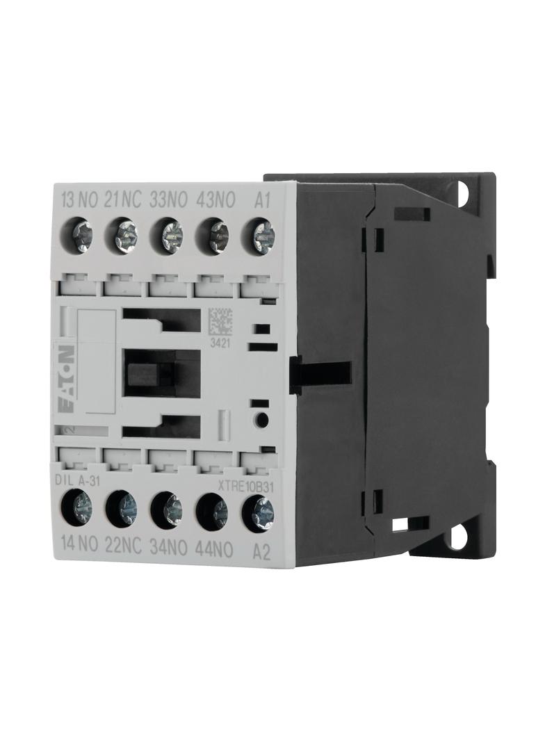 DILA-31(220VDC) Stycznik pomocniczy 3Z 1R 276383 EATON