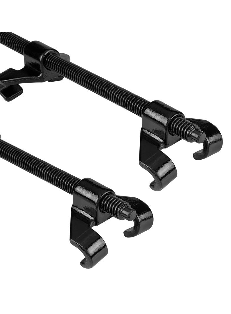 Ściągacze do sprężyn 300 mm, 2 szt.