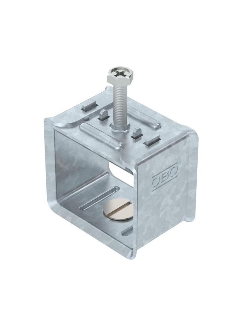 2056/B, OBEJMY-STAL CYNK.35-50MM