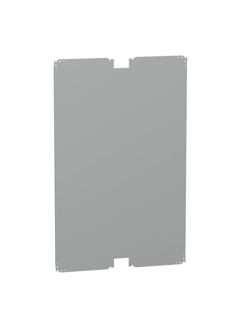 Thalassa Płyta montażowa pełna ocynkowana do obudowy PLA 1500x 1000mm