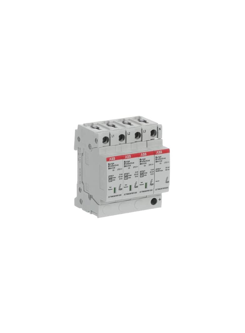 OVR T2-T3 3N 20-275 P QS ogranicznik przepięć 2CTB803973R1200 ABB