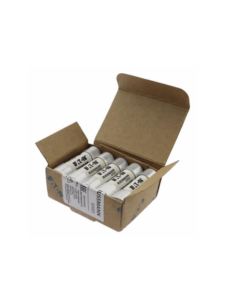 50A 690V 14X51 INDICATED 14.3 X 50.8MM 50A 700V 14X51 cylindryczna do półprzewodników wybijak 14.3 X