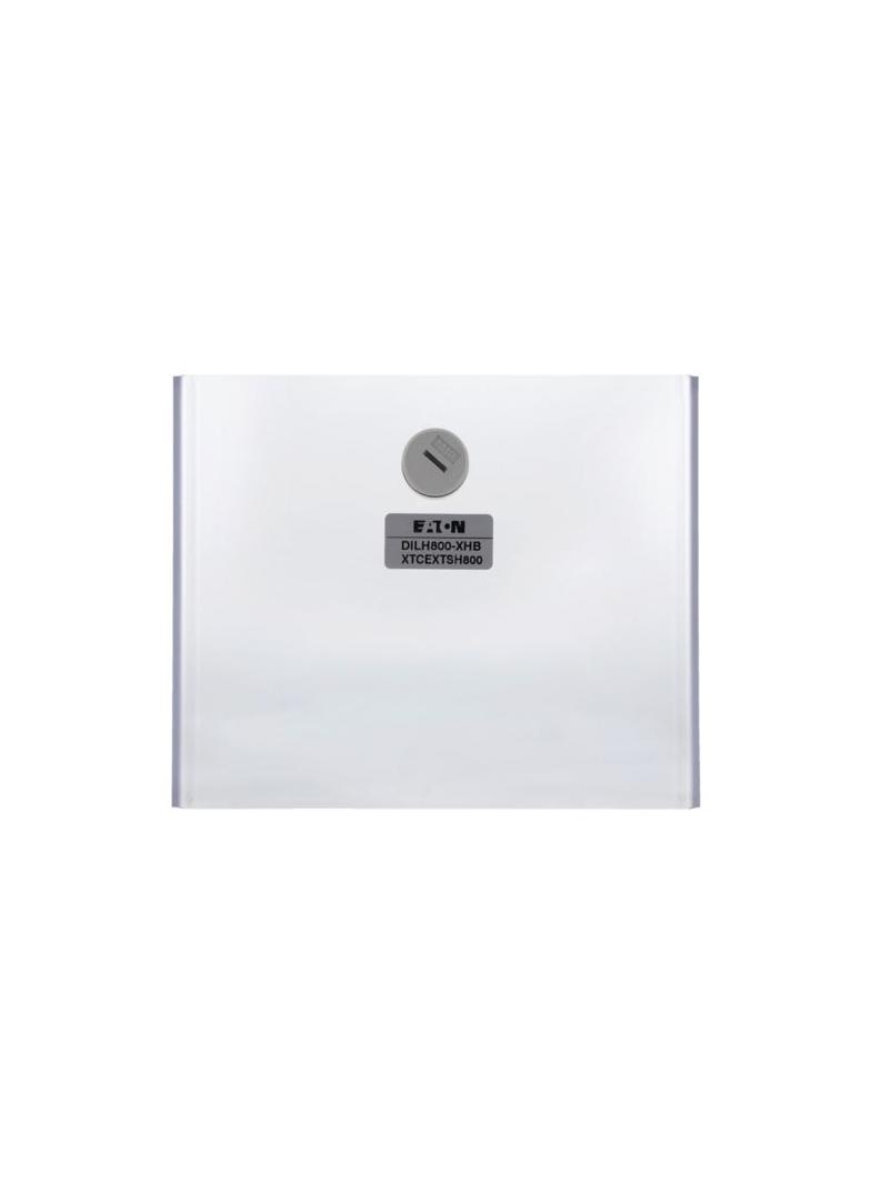 DILH800-XHB Osłona zacisków DILH600/DILH8000 197919 EATON