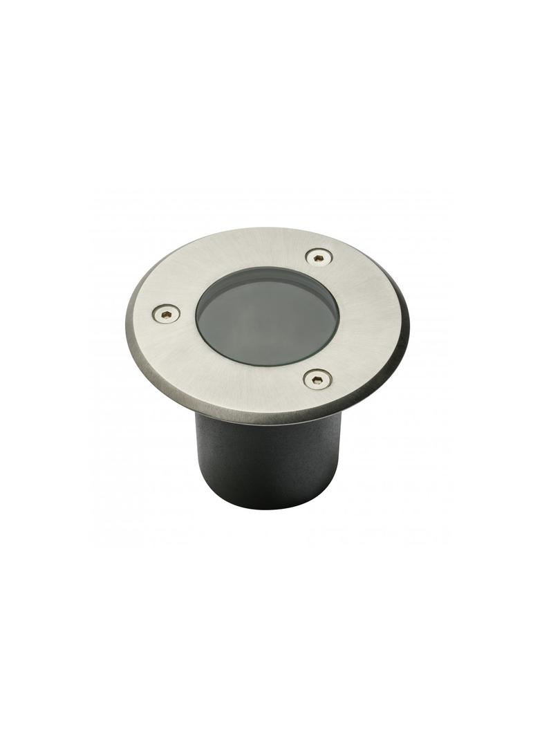 OPRAWA NAJAZDOWA ALFA-O-MINI, GU10, IP67, AC220-240V, 50/60HZ, INOX