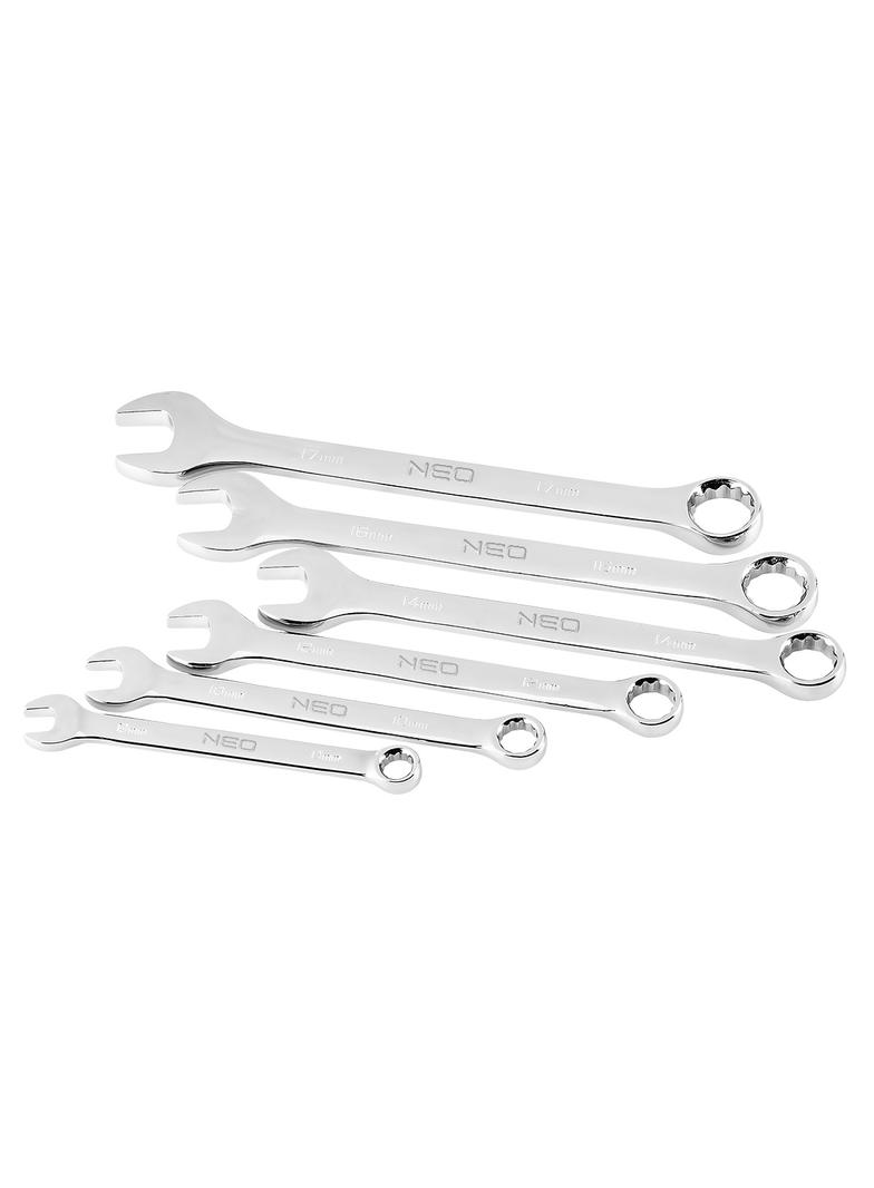 Zestaw narzędzi do motocykla - 25 szt. - miękkie etui