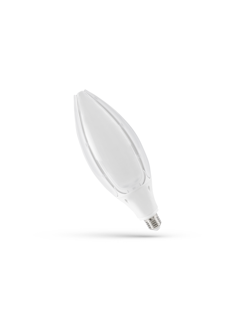 Lampa parkowa LED 36W E27  Barwa światła  Neutralna