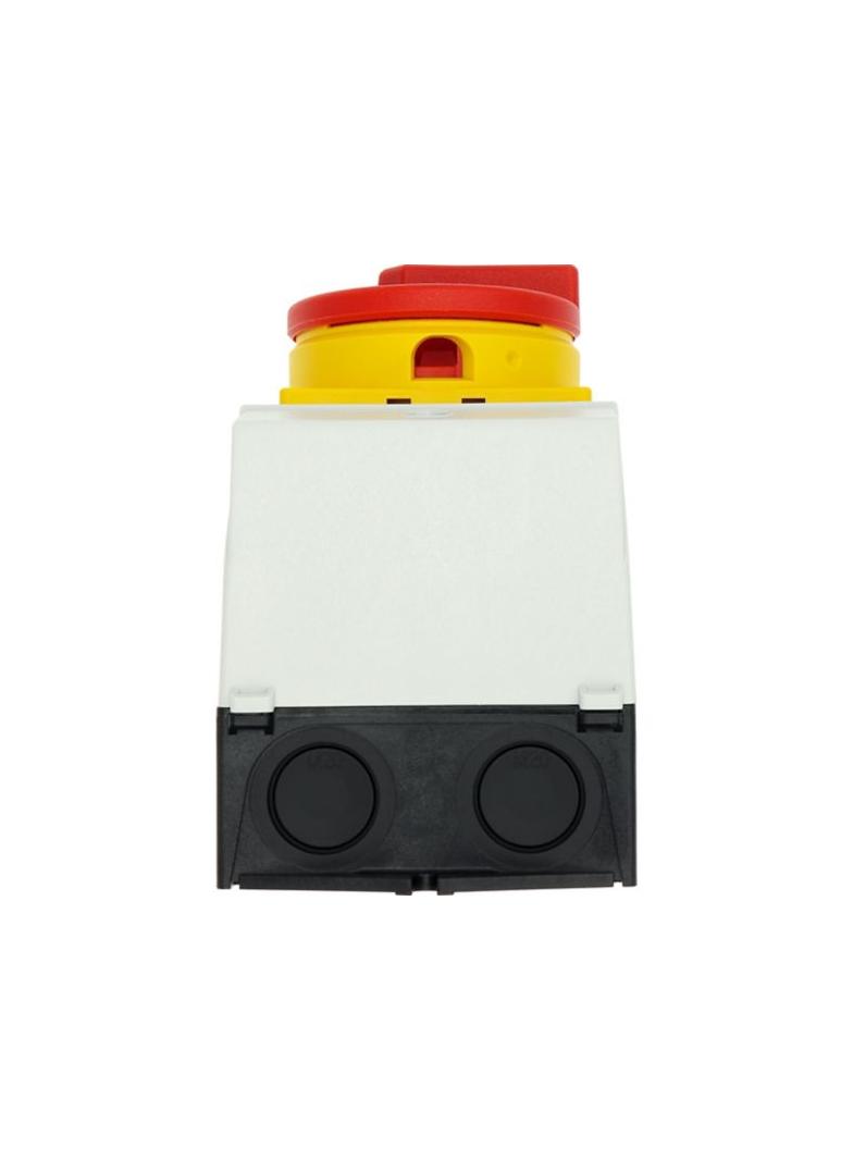 T0-4-8344/I1/SVB Łącznik krzywkowy 20A 6.5kW 207163 EATON