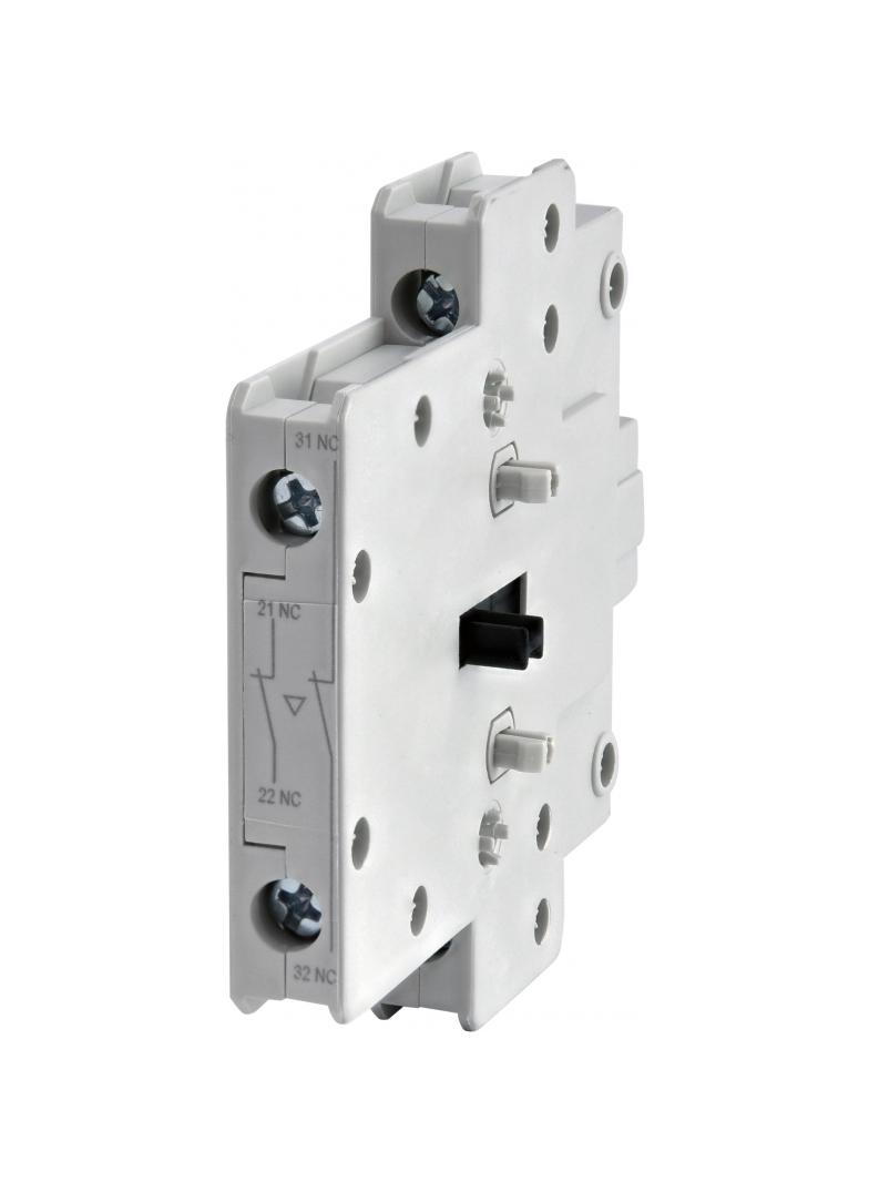 Blokada mechaniczna BLIME9-105 02 004646093 ETI