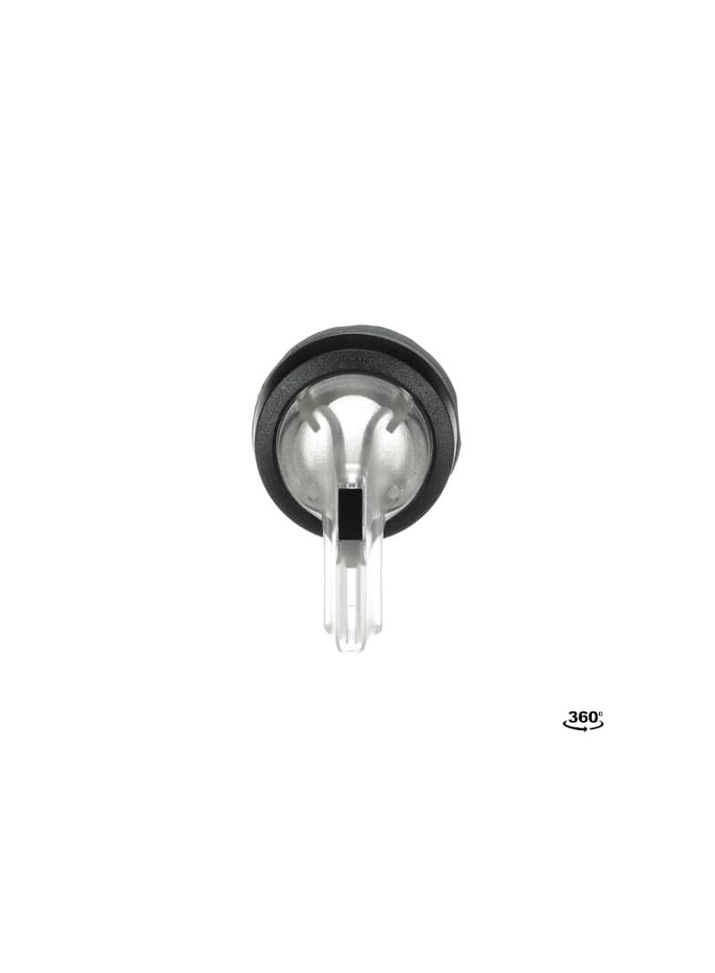 Przełącznik obrotowy 3poz. przezroczysty M3SS4-11C 1SFA611213R1108 ABB