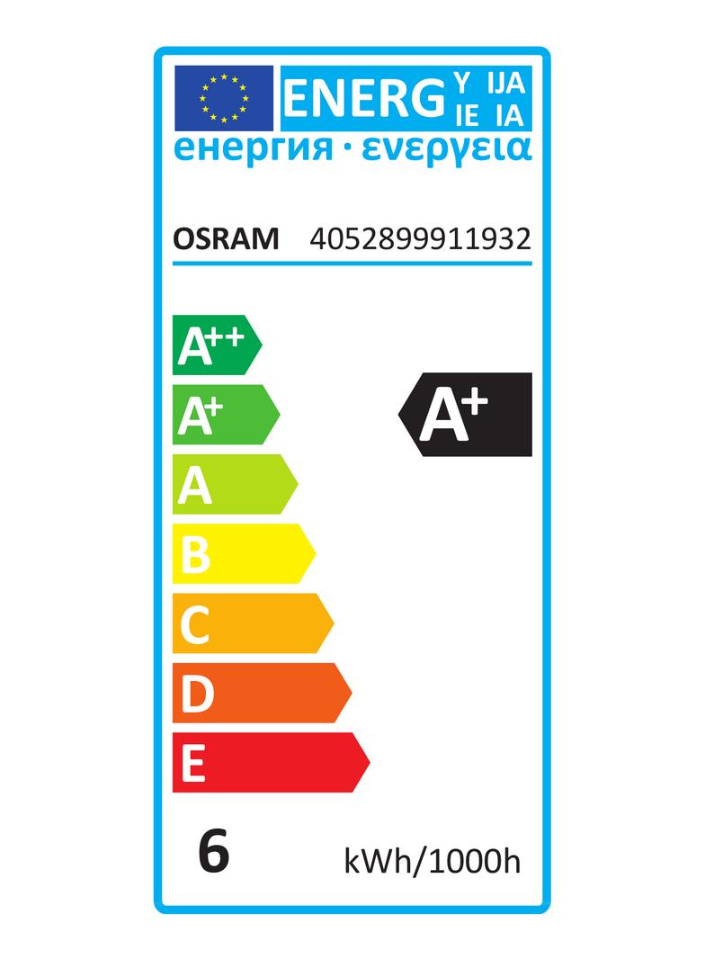 LED STAR CLASSIC P40 E14 fr