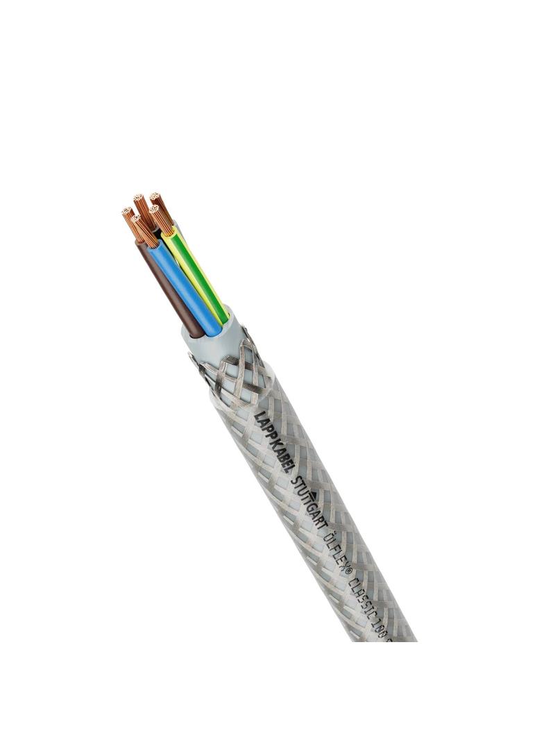 PRZEWÓD STEROWNICZY OLFLEX CLASSIC 100 SY 3G2,5 0016088 LAPP KABEL