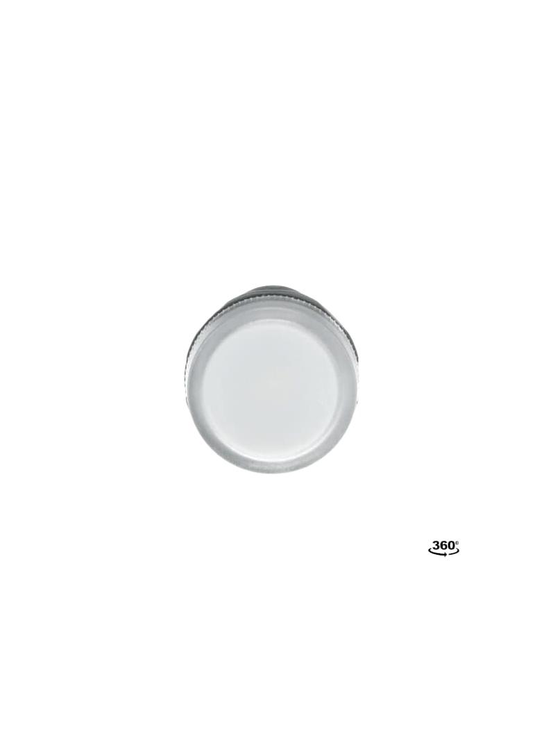 Lampka kompaktowa z diodą LED CL2-515C 110-130V DC