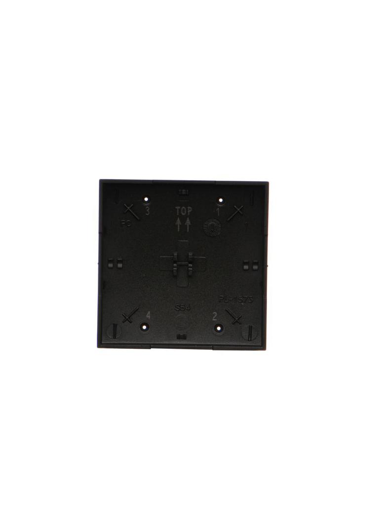 Simon 54 GO Klawisz z piktogramem /krzyż/ do łączników i sterowników elektronicznych