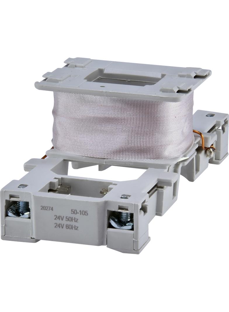 Cewka do CEM50-CEM105 BCAE-105-24V-50/60Hz 004641830 ETI