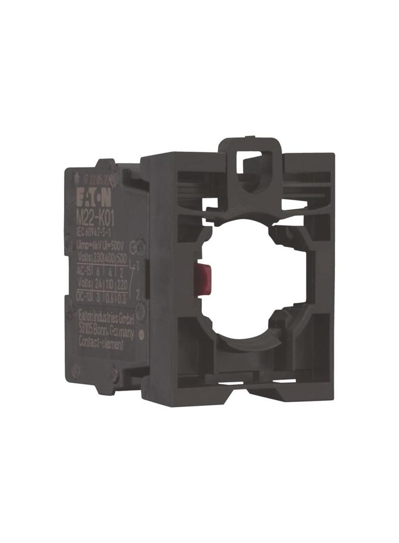 M22-AK01 Styk pomocniczy 1R montaż czołowy 216503 EATON