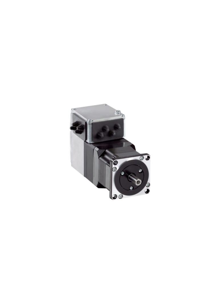 Zintegrowany napęd ILA z serwomotorem - 24..48 V - EtherNet/IP - indus connector ILA2K572PC1F0 Schneider