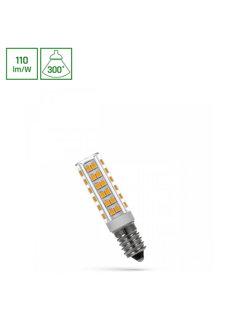LED Tablicowe 230V 4.5W E-14 WW SPECTRUM