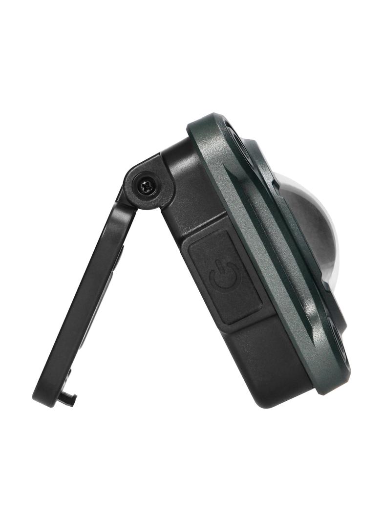 Lampa warsztatowa LED COB 15W 1000lm reflektor zimna biel WL-15 VIRONE