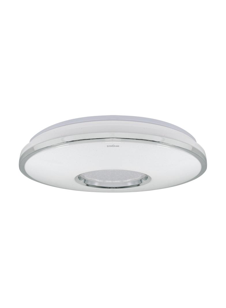 Plafoniera SMD LED OPERA LED C 24W 4000K brokat 03635 IDEUS