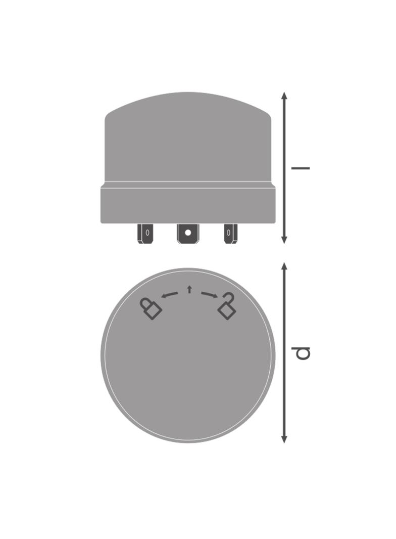 Oprawa HIGH BAY SENSOR 93W - 190W