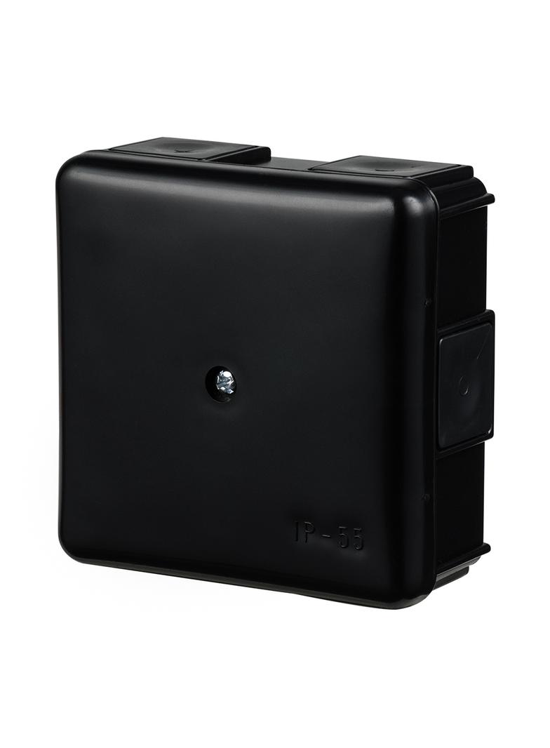 PUSZKA N/T 86x86x39 5x2.5mm2 6 WYL.