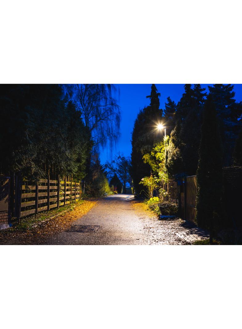 Oprawa uliczna STREETLIGHT FLEX MEDIUM 58W 727 RV25ST ALW