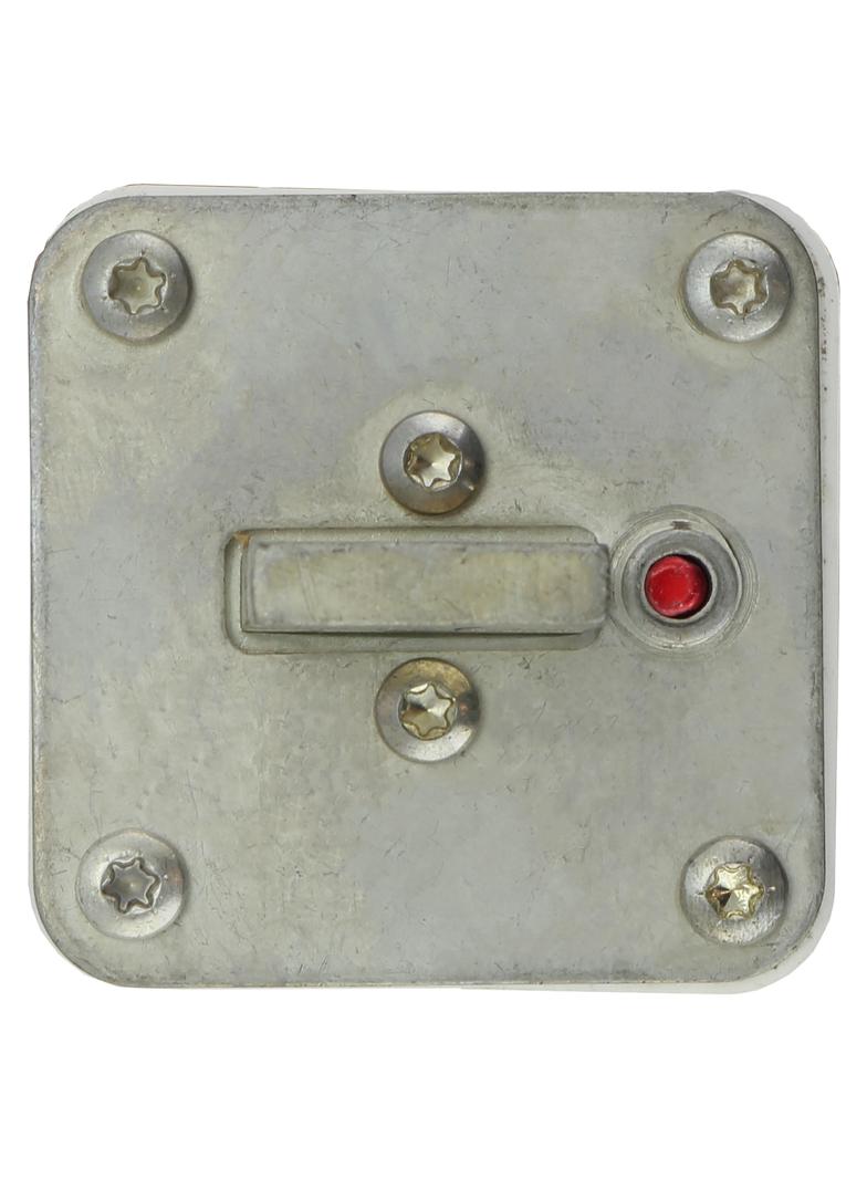 900A 1100V 2/110 aR INDICATOR FUSE Wkładka szybka 900A AC 1100V rozmiar 2 61x75x138 mm aR D 170M5149