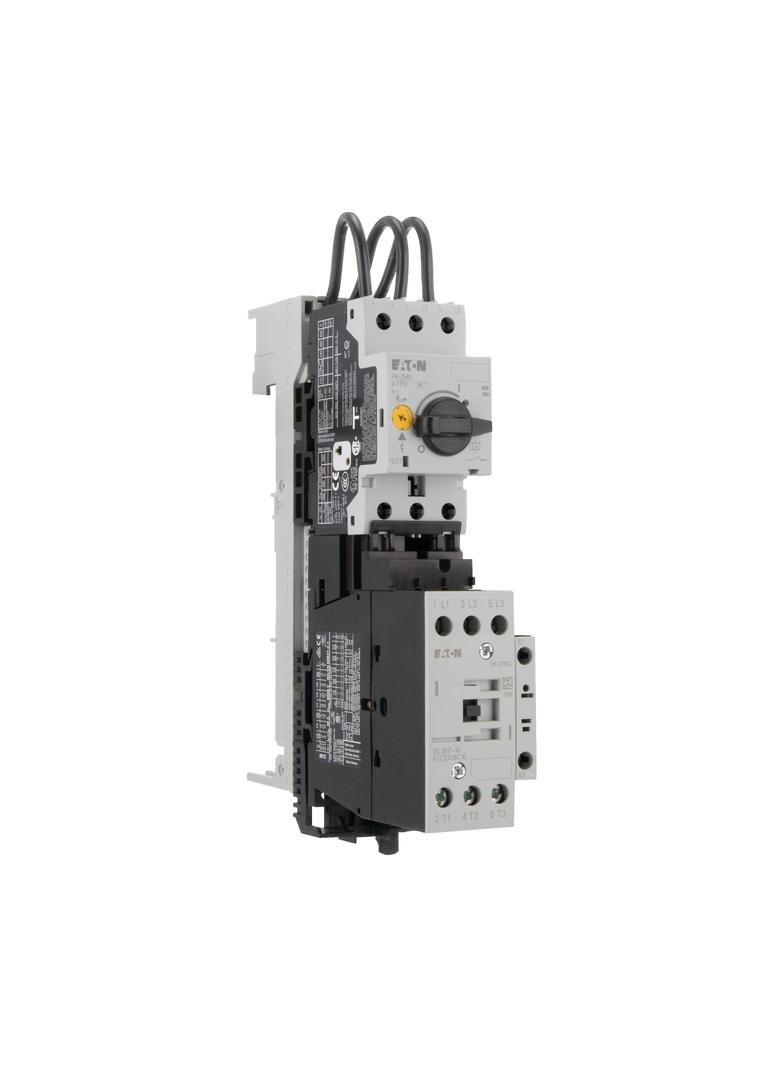 MSC-D-16-M17(24VDC)/BBA Ukł rozruchu bezpośr. Mont na szynie zb 102978 EATON