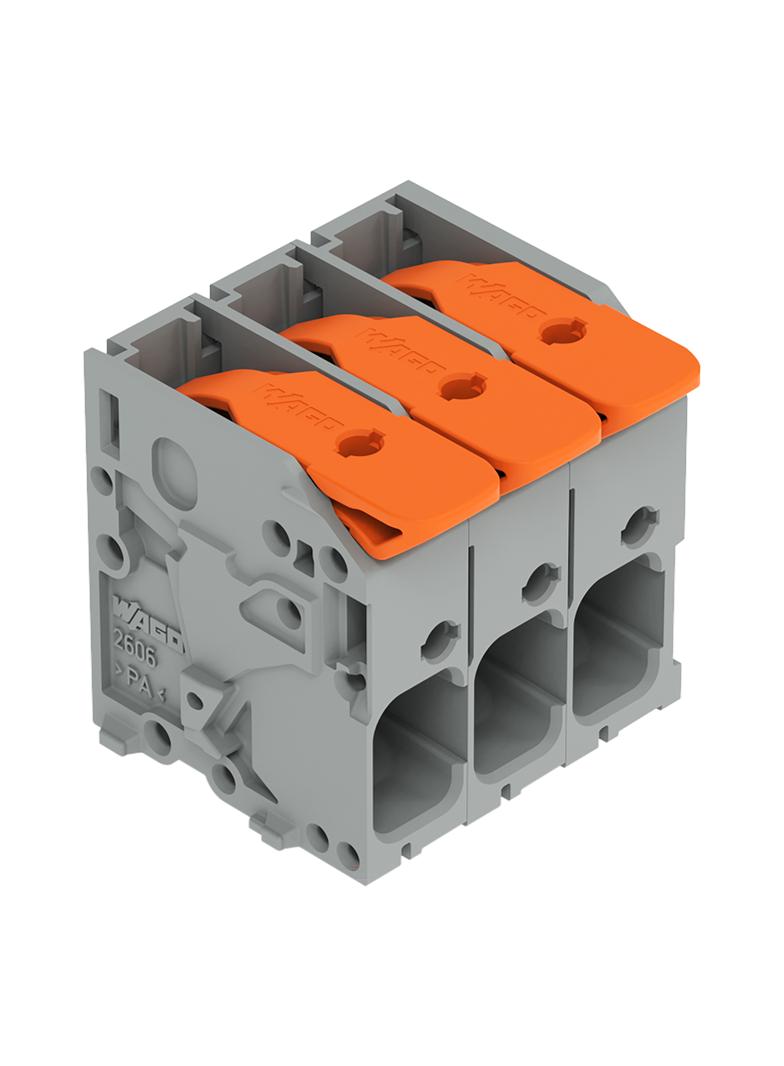 złączka do płytek drukowanych