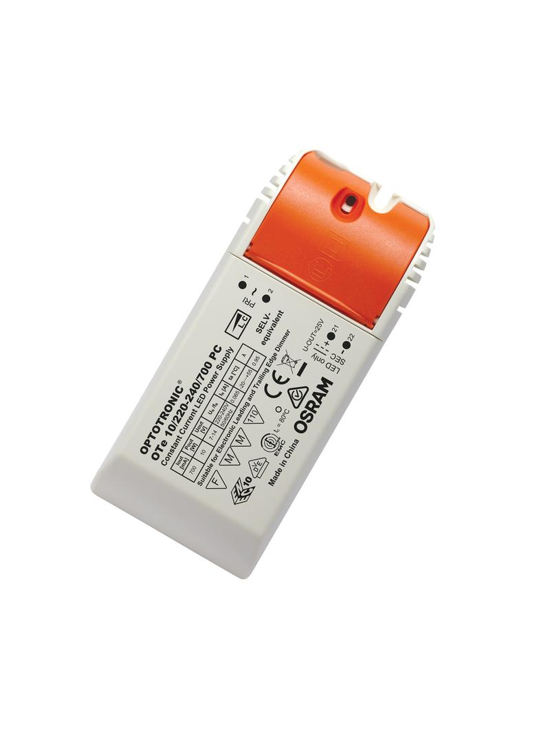Zasilacz OTE 10/220-240/700 PC