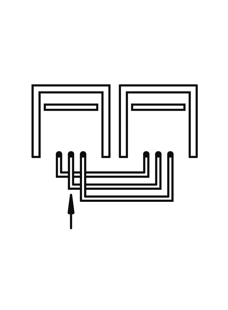 ZH217 System szyn prądowych do rozłącz.