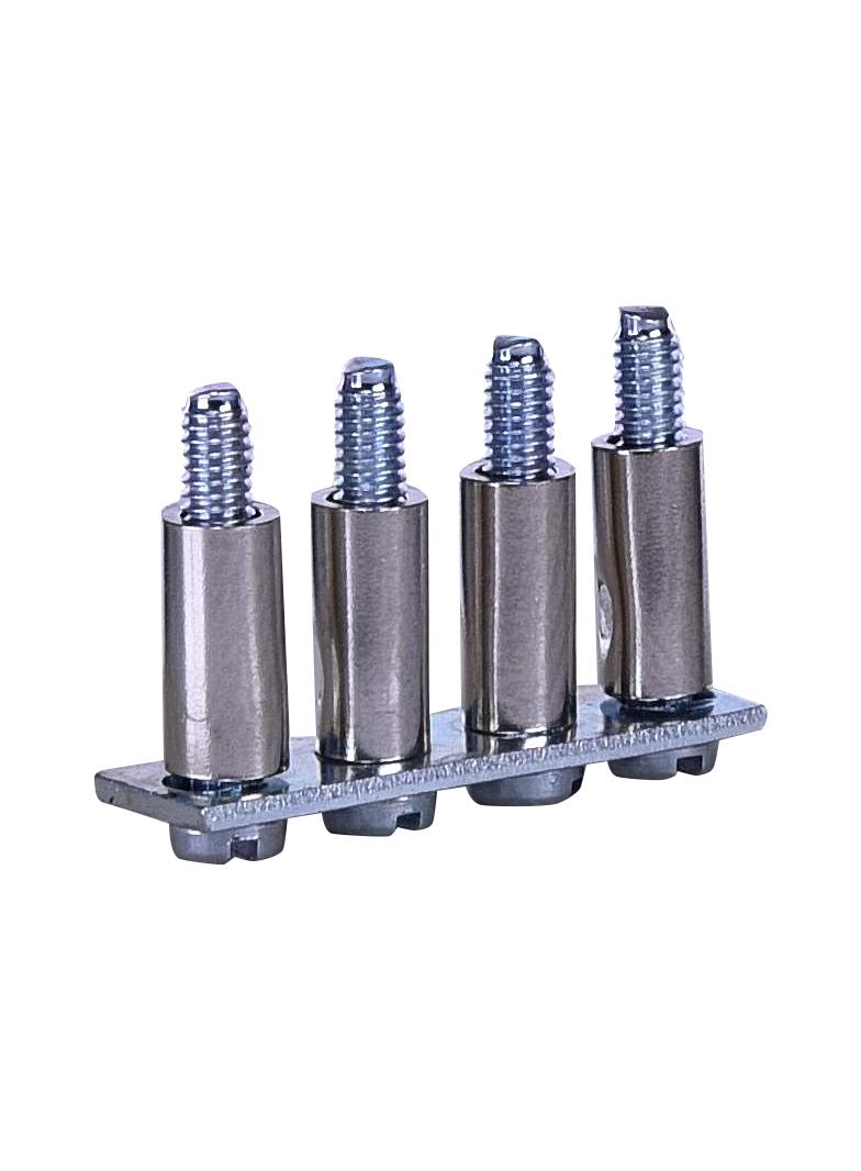 MP 4 4P ZWIERACZ 4-TOROWY