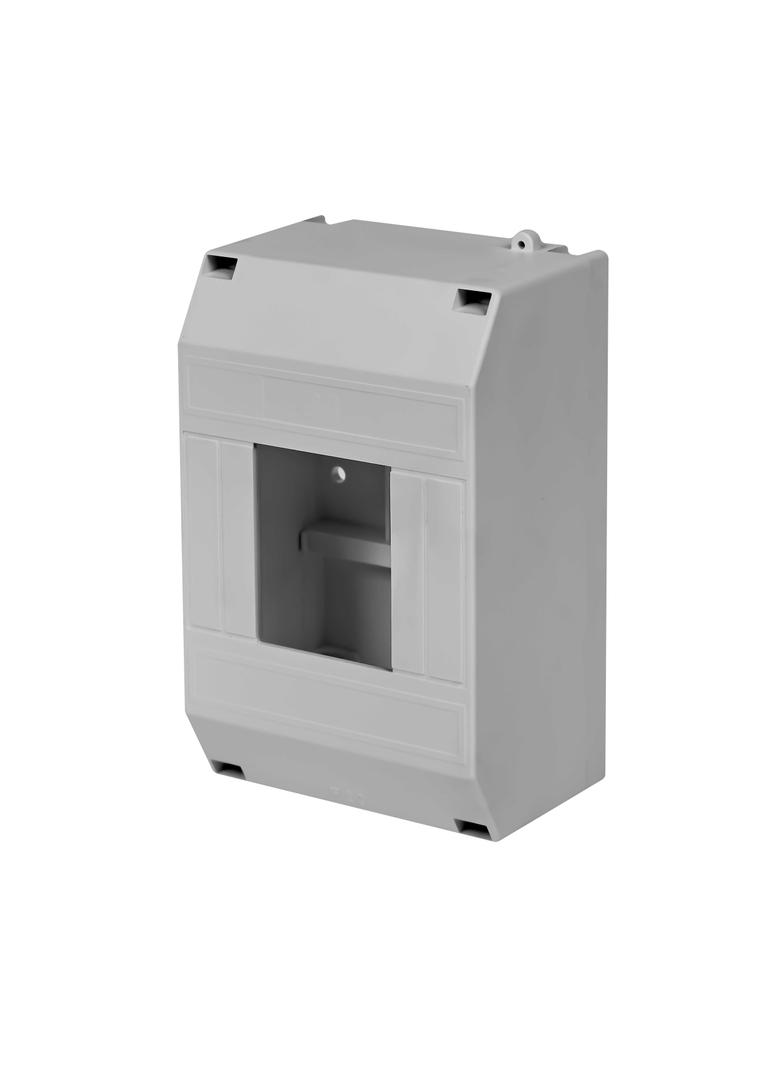 Obudowa S-4 MIKRO IP30