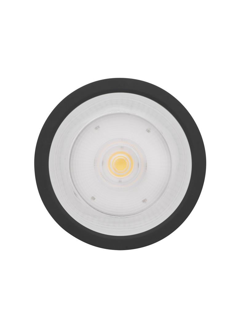 Oprawa DOWNLIGHT SURFACE DN 250 P 45W 830 60D IP65 BK