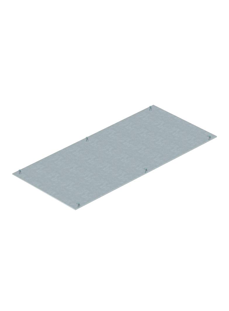 OKA2D200, ŚLEPA POKRYWA