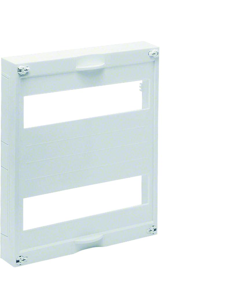 univers N Pokrywa ze szczeliną poziomą odstęp 150mm 300x250 US21A2 HAGER
