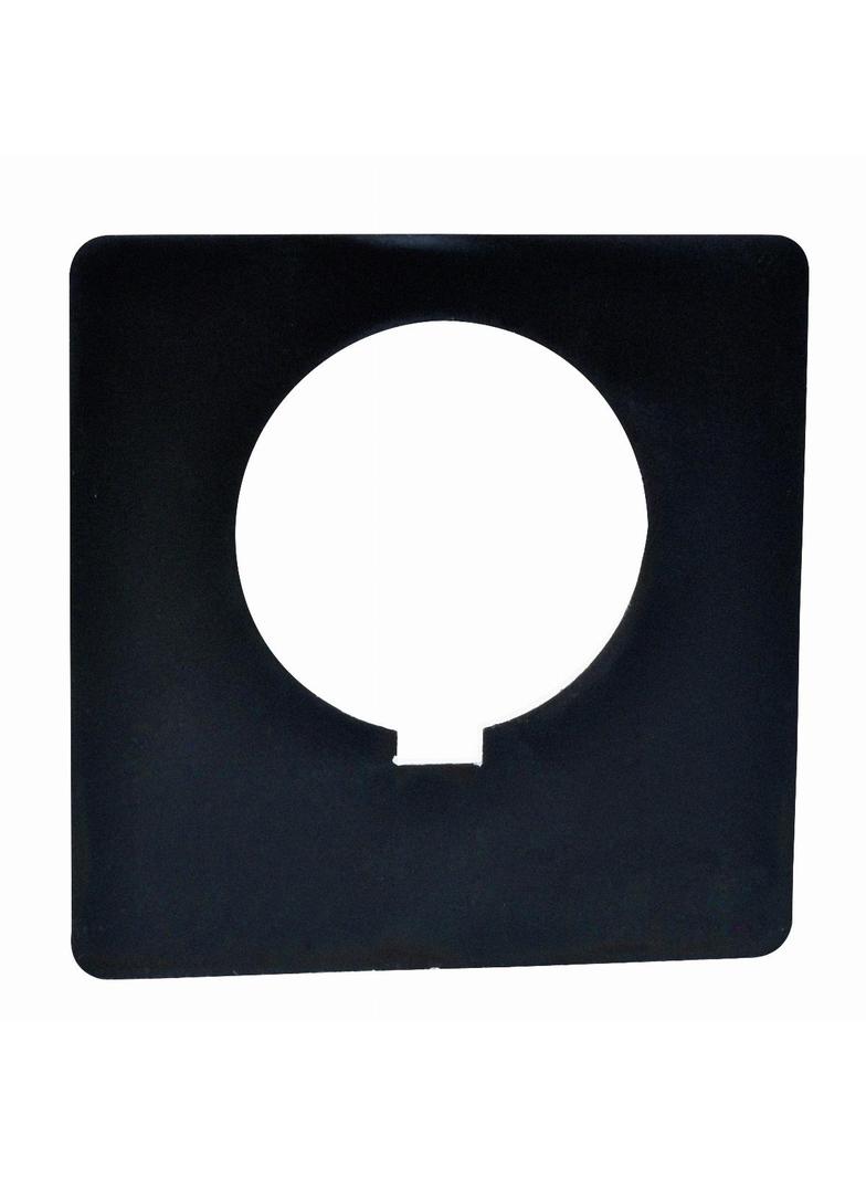 Harmony 9001K Etykieta przycisku 30mm T\K 9001KN100BP