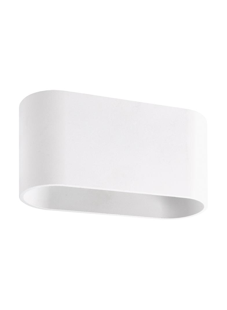 Oprawa dekoracyjna TOBIAS G9 WHITE 03960 IDEUS