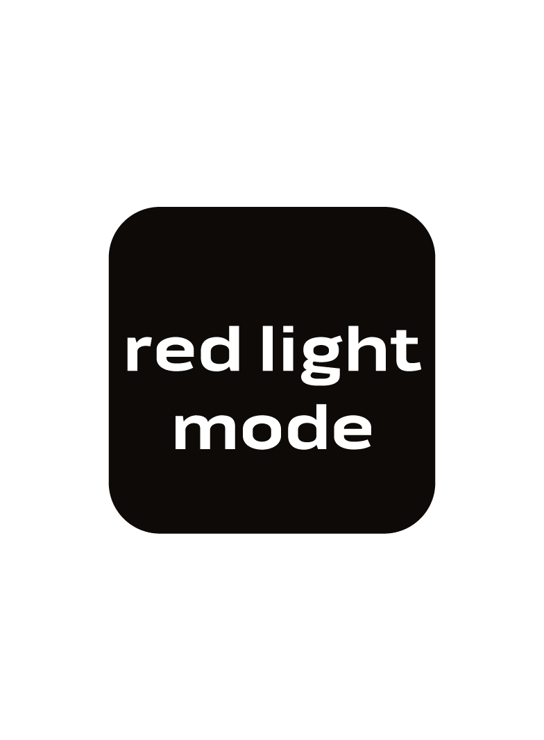 Lampa czołowa biwakowa 250+200lm