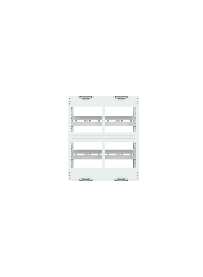 MBT237 Zestaw moduł do rozŁączników bezp. XLP00 (do samodzielnego montażu)