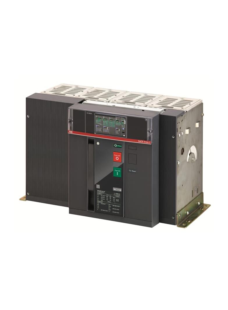 E4.2V 2000 Ekip Dip LSIG 4p FHR wyłącznik powietrzny