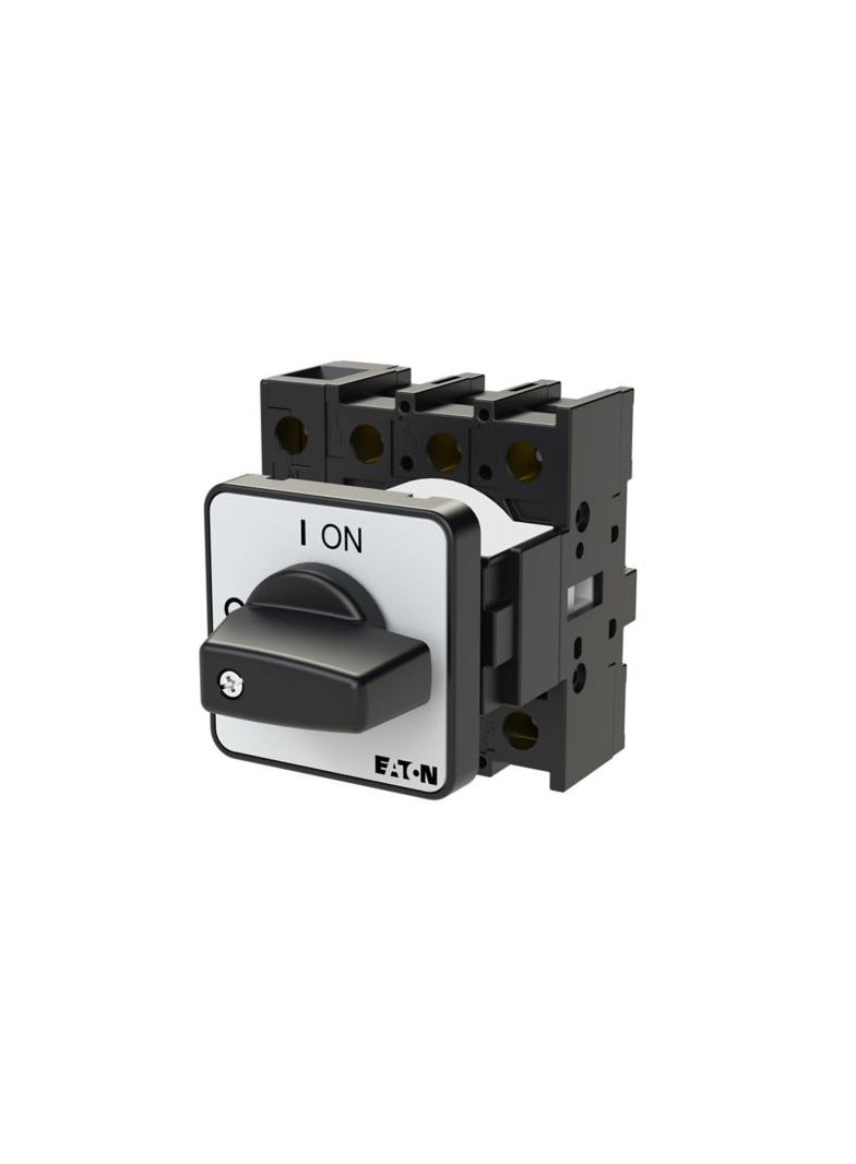 P1-25/E/N Rozłącznik On/Off 25A 13kW 076845 EATON