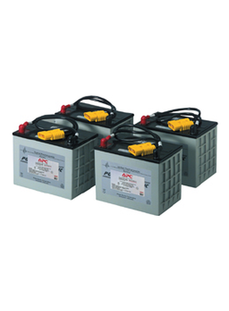 Zamienna kaseta akumulatorowa APC nr 14